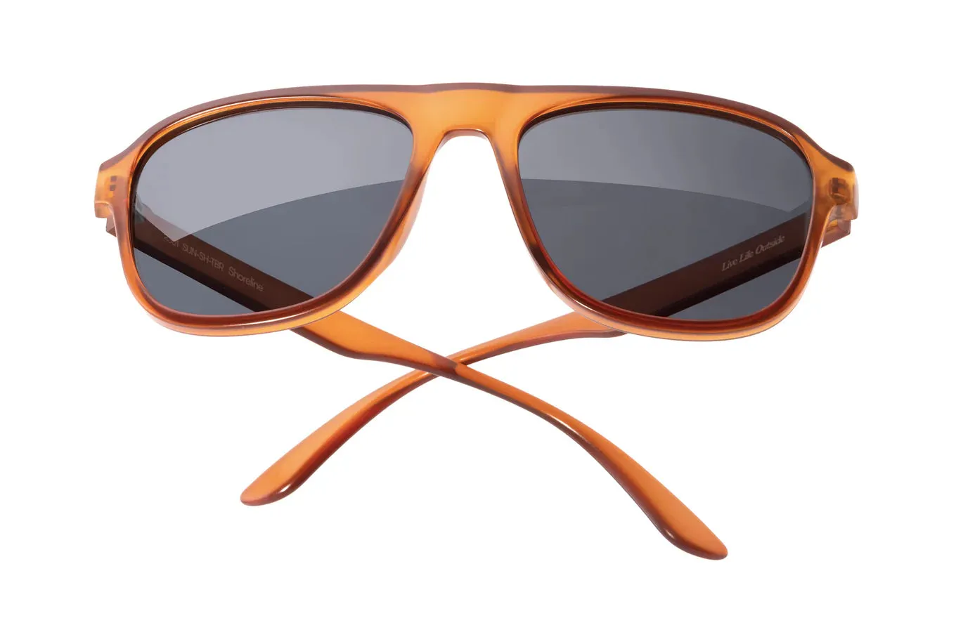 Sunski Shoreline Sunglasses