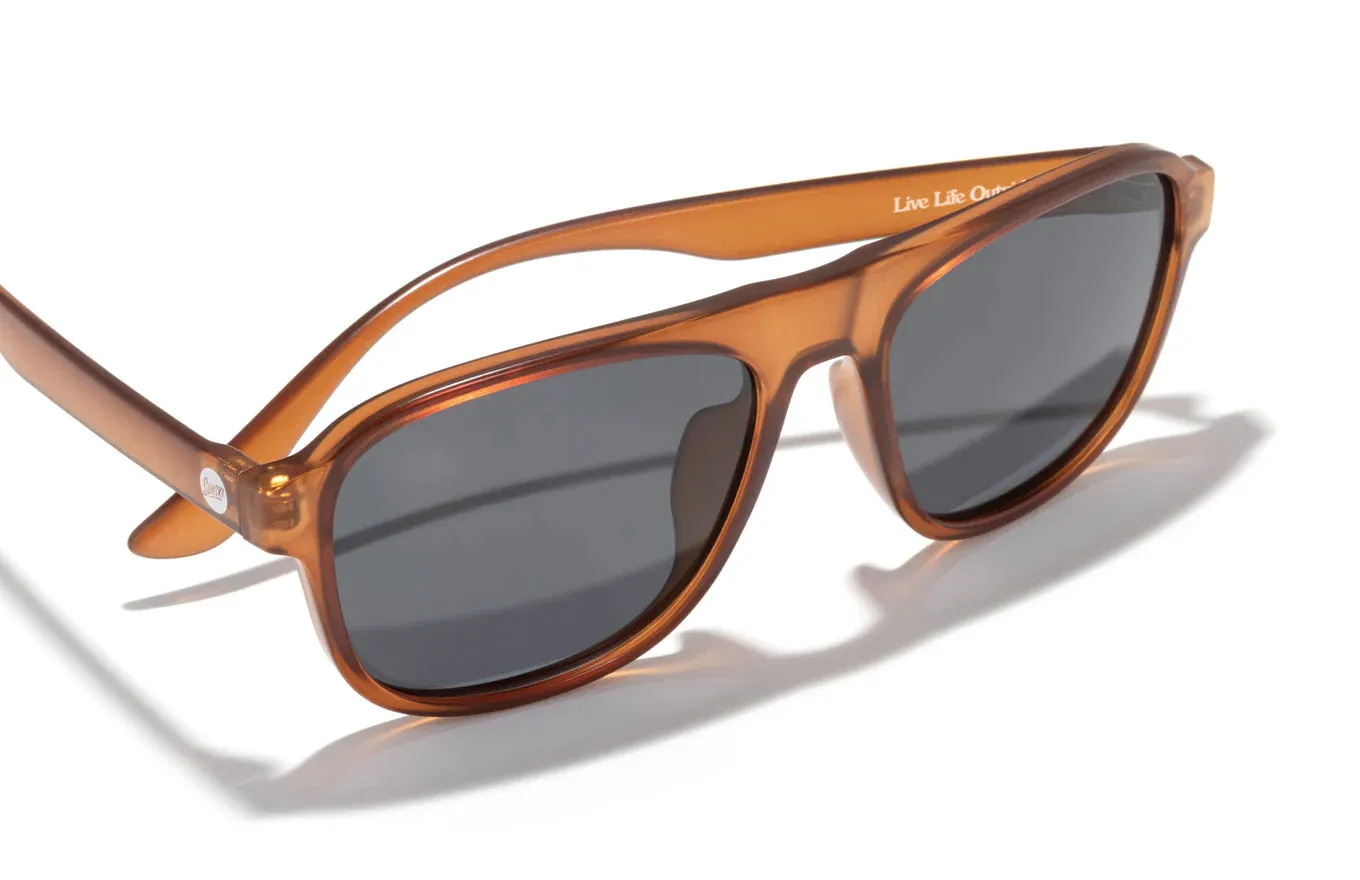 Sunski Shoreline Sunglasses