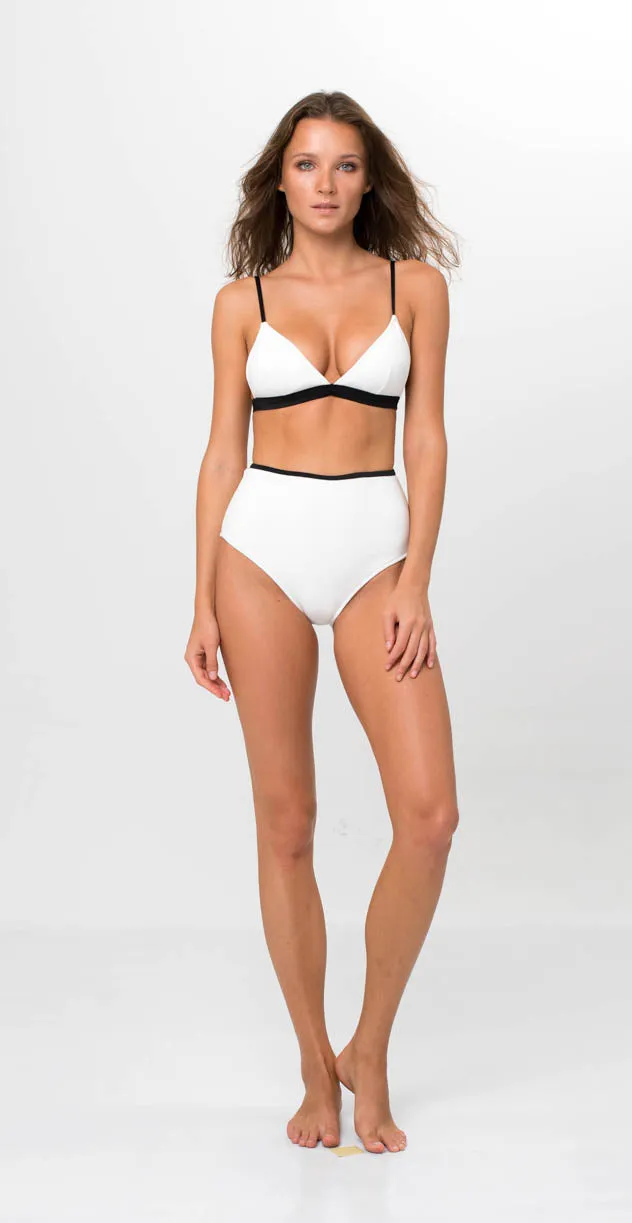 SWAN HIGH BRIEF