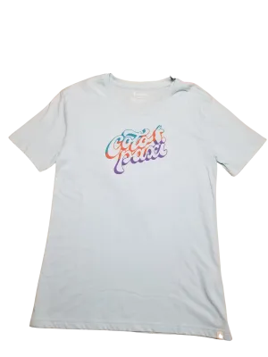 T-shirt Cotopaxi Retro Cotopaxi Femmes