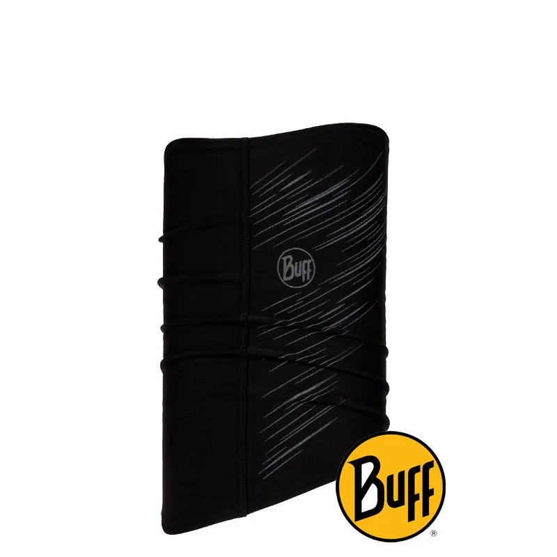 TechFleece Neckwarmer   R-Black