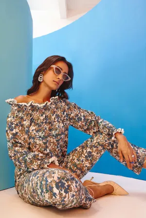 The Little Desire Top