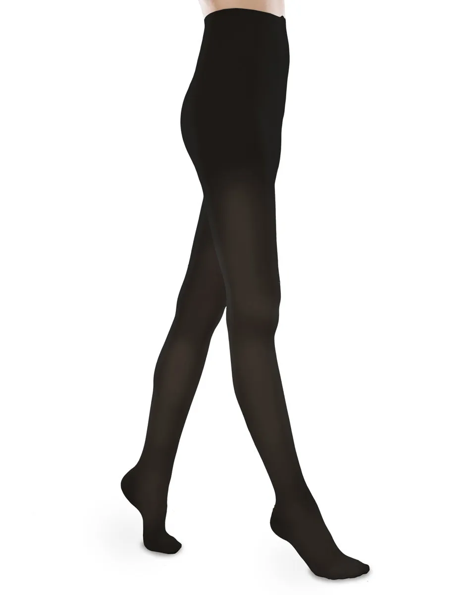 Therafirm Sheer Ease Women's Closed Toe Pantyhose 30-40mmHg - Clearance