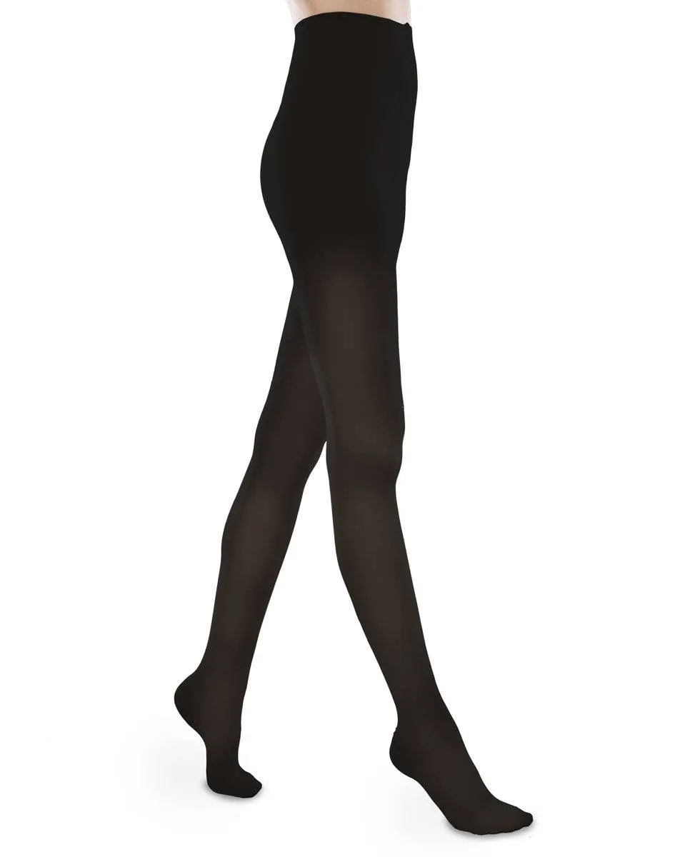 Therafirm Sheer Ease Women's Closed Toe Pantyhose 30-40mmHg