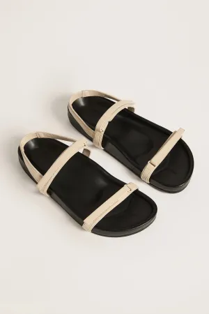 Thin Strap Sandal