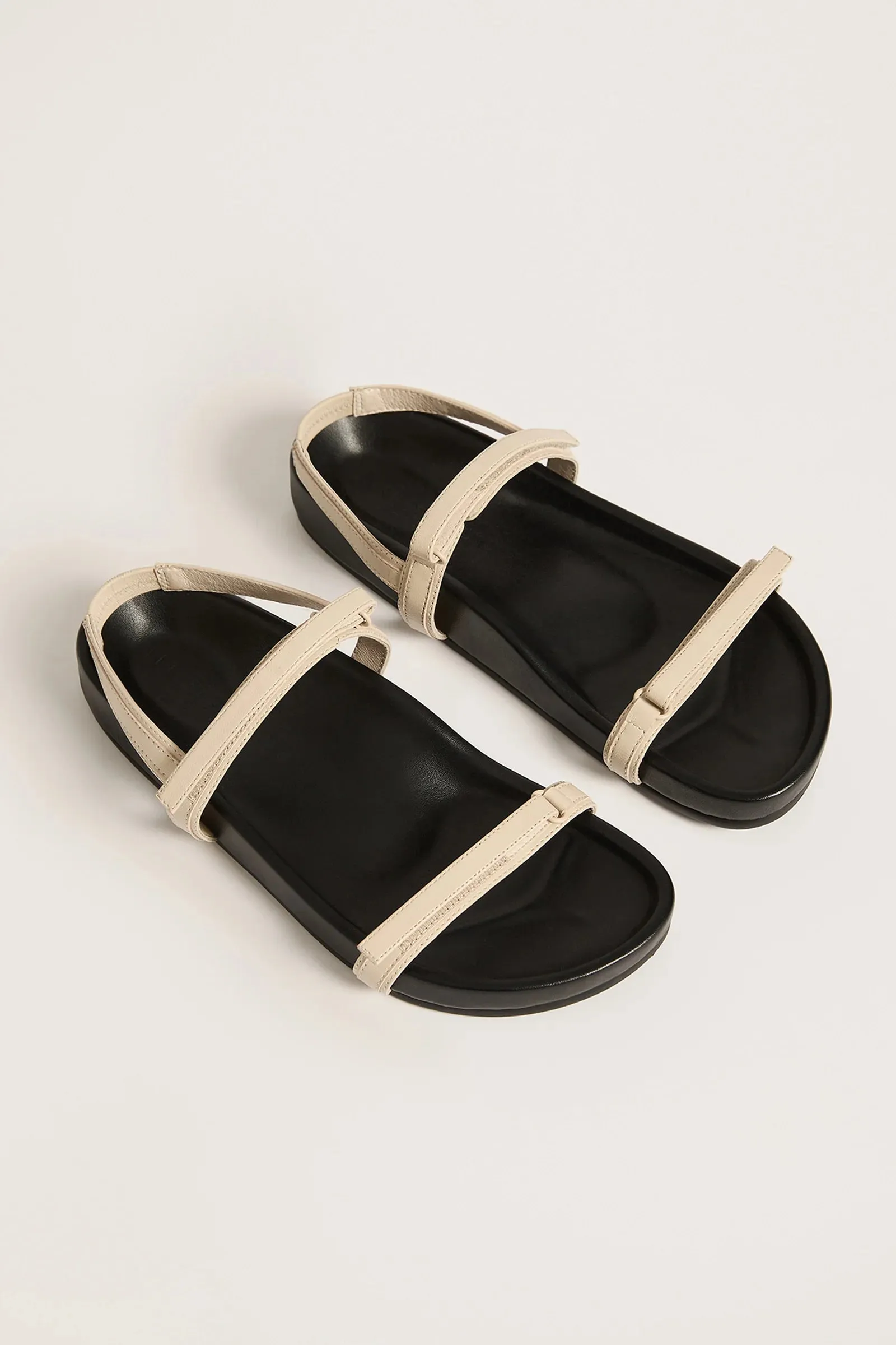 Thin Strap Sandal