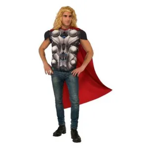 Thor Avengers 2 Costume Size Std
