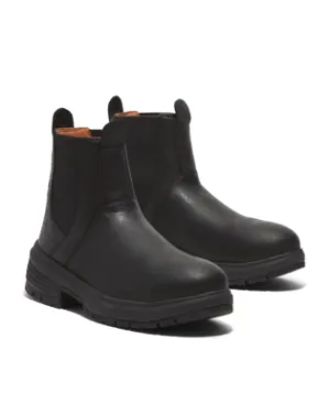 Timberland A66B7 ESD 6" Composite Toe