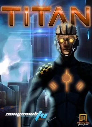 Titan: Escape the Tower (PC)