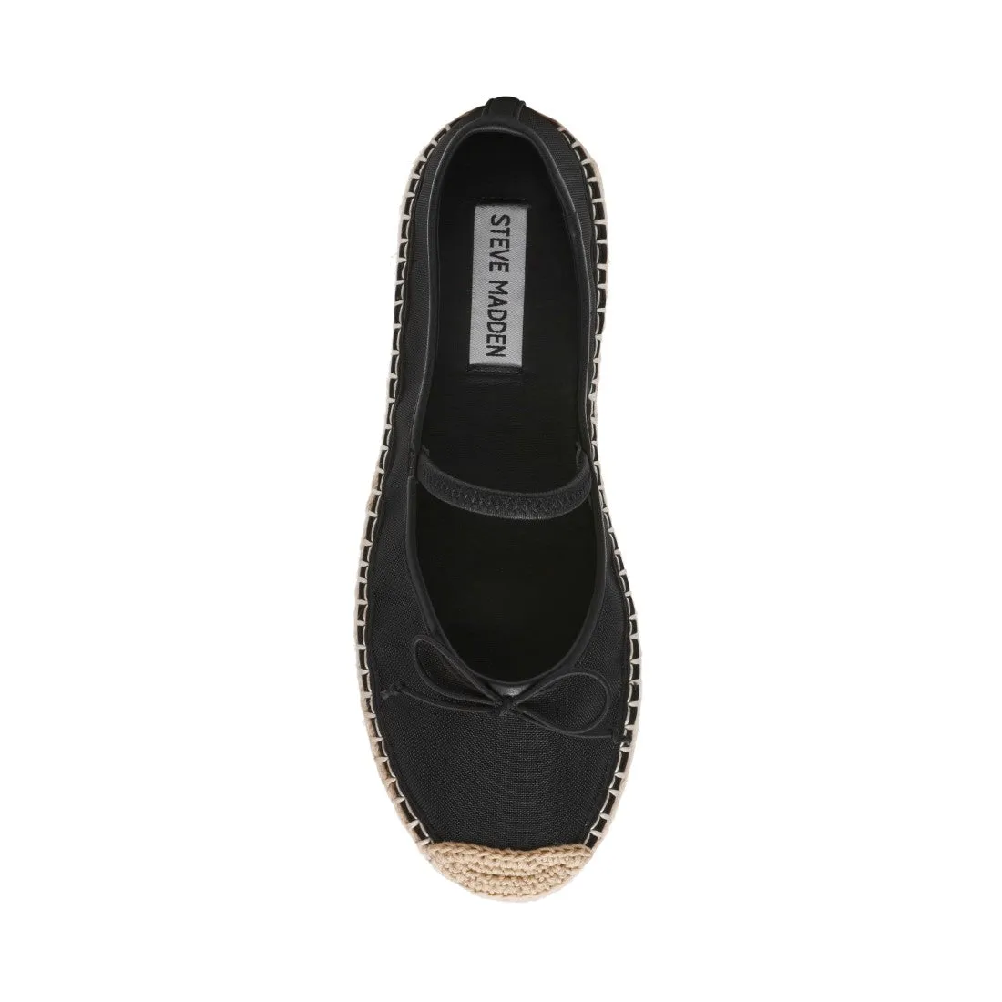 TOBAGO BLACK MESH