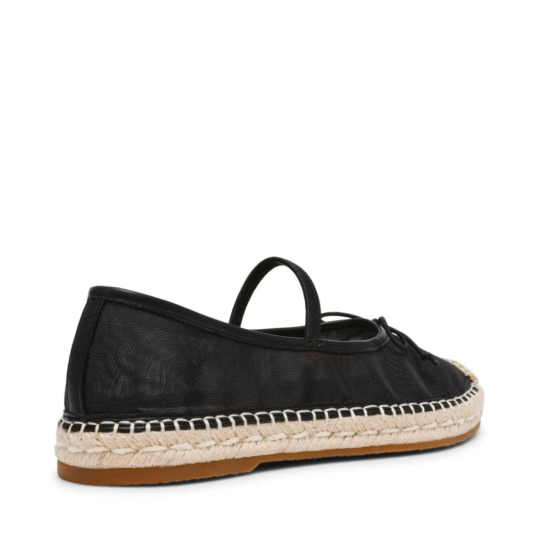TOBAGO BLACK MESH