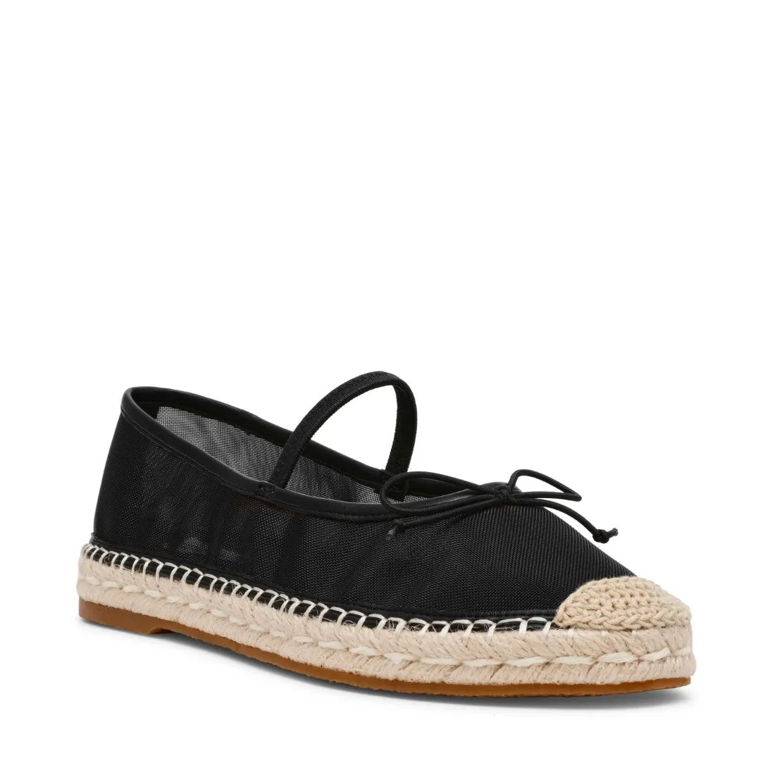 TOBAGO BLACK MESH