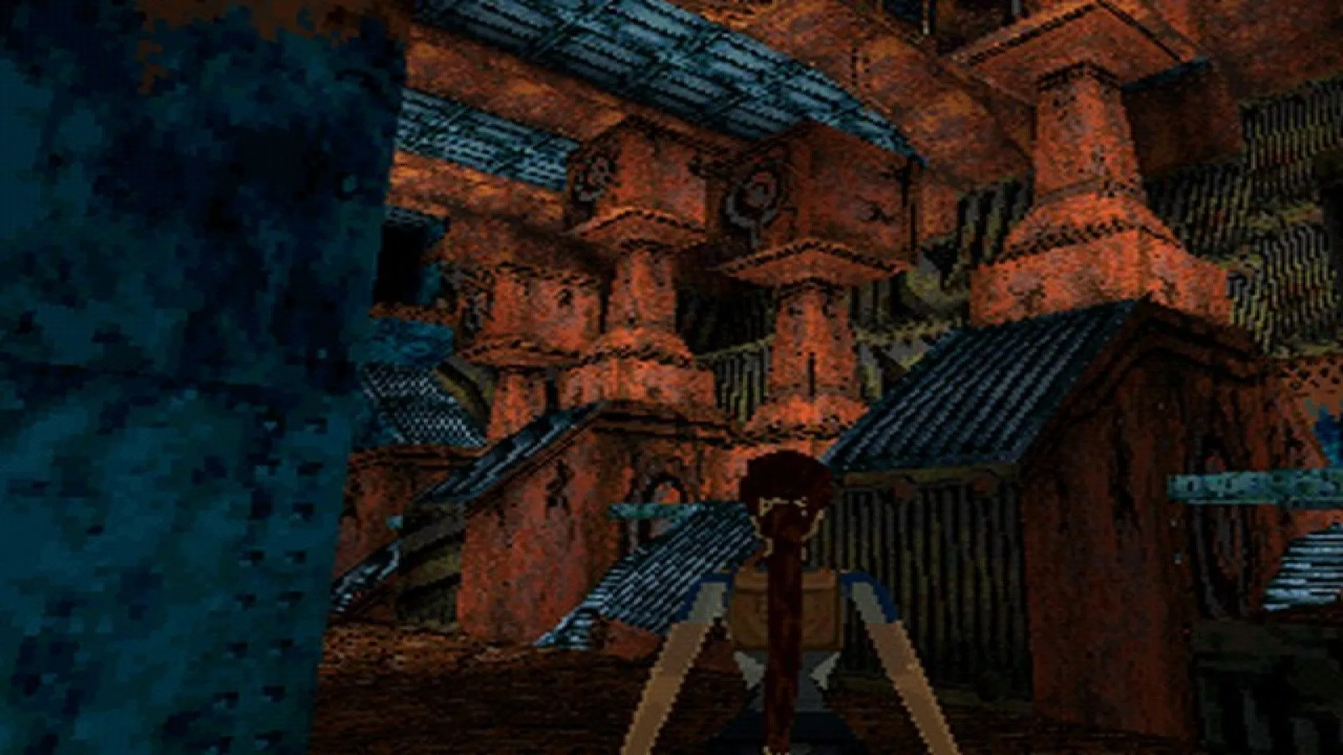 Tomb Raider II (PC)