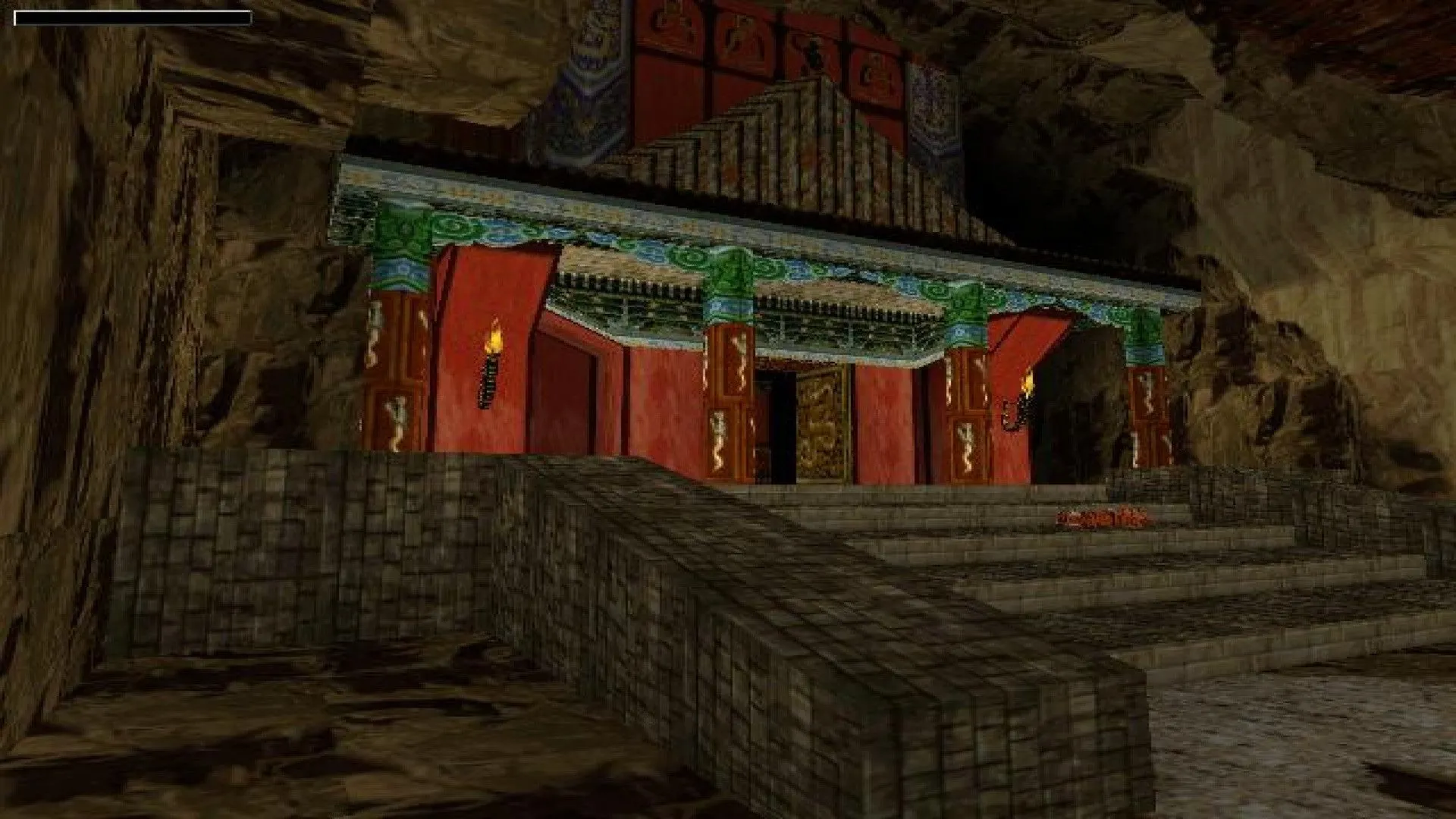 Tomb Raider II (PC)