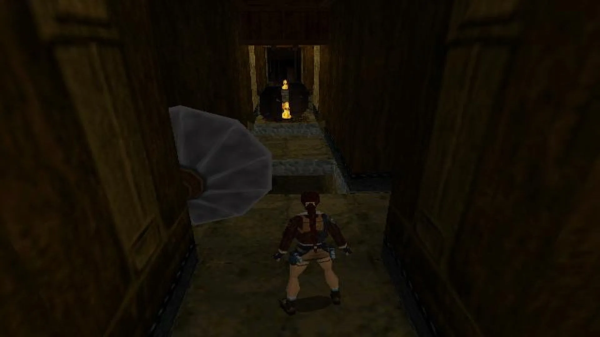 Tomb Raider II (PC)