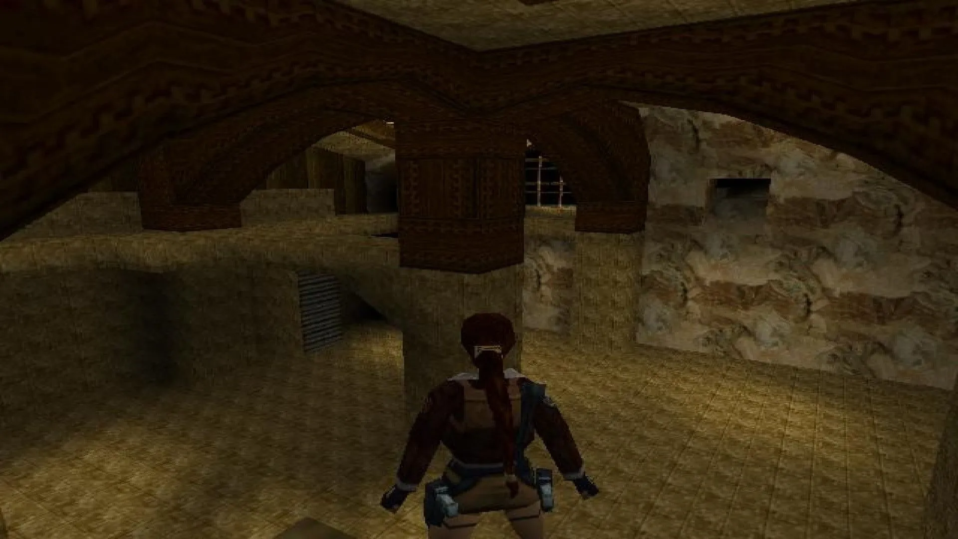 Tomb Raider II (PC)