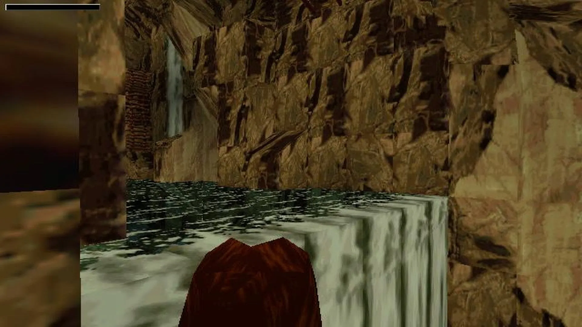 Tomb Raider II (PC)