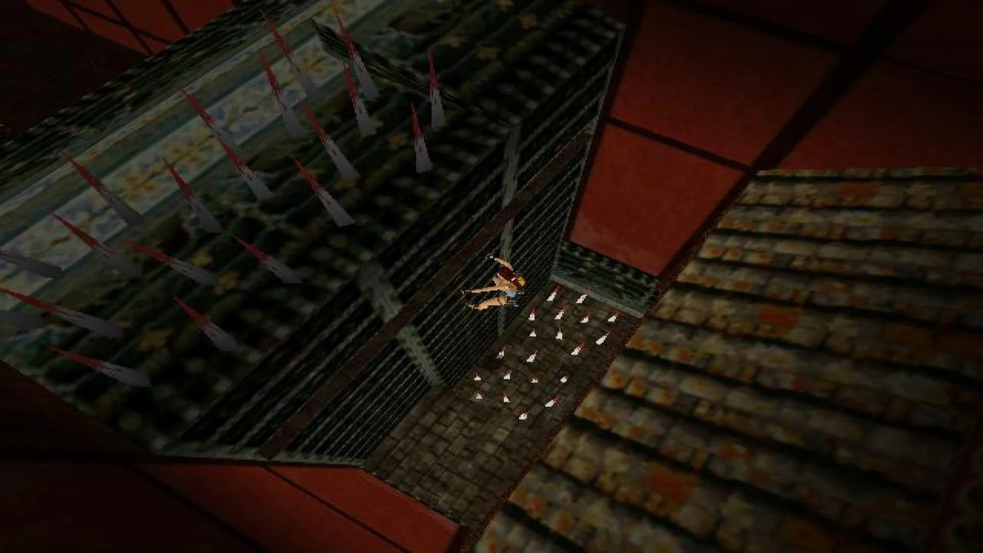 Tomb Raider II (PC)