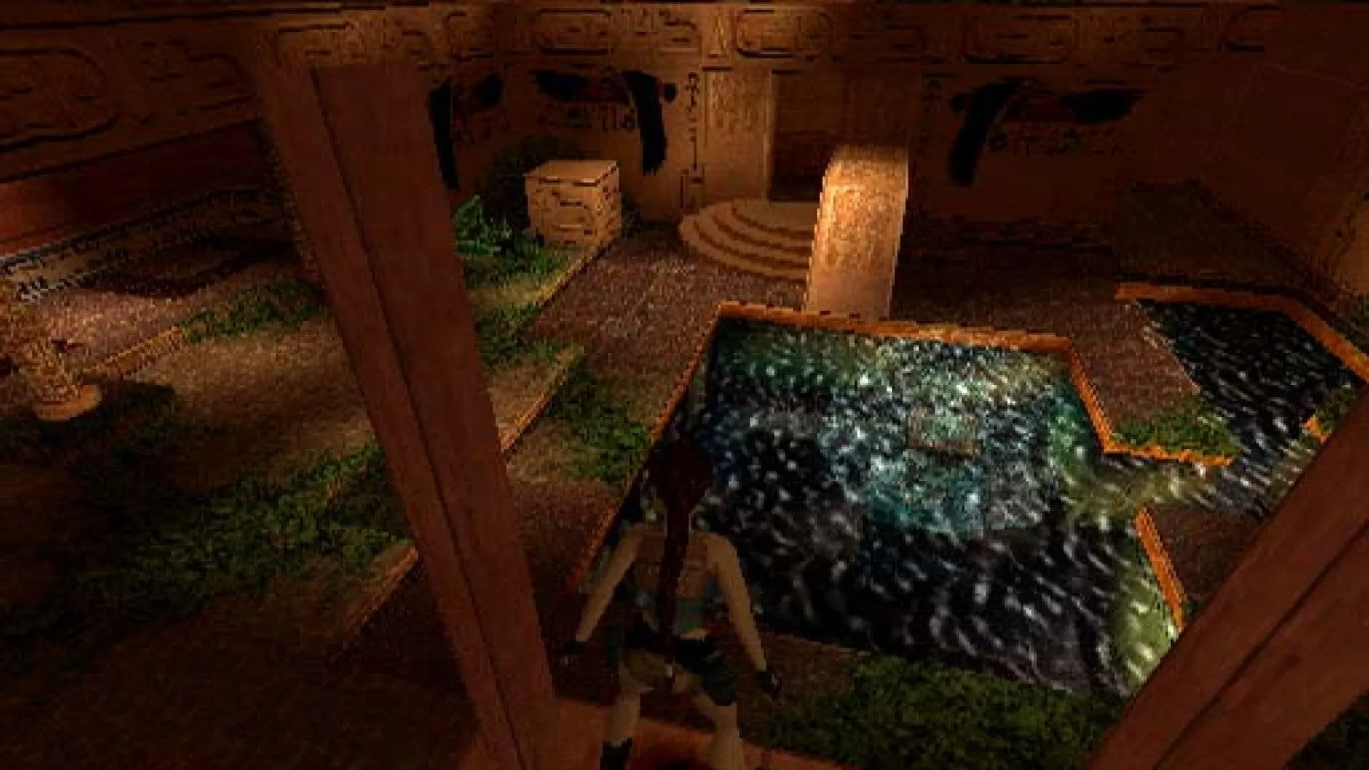 Tomb Raider V: Chronicles (PC)