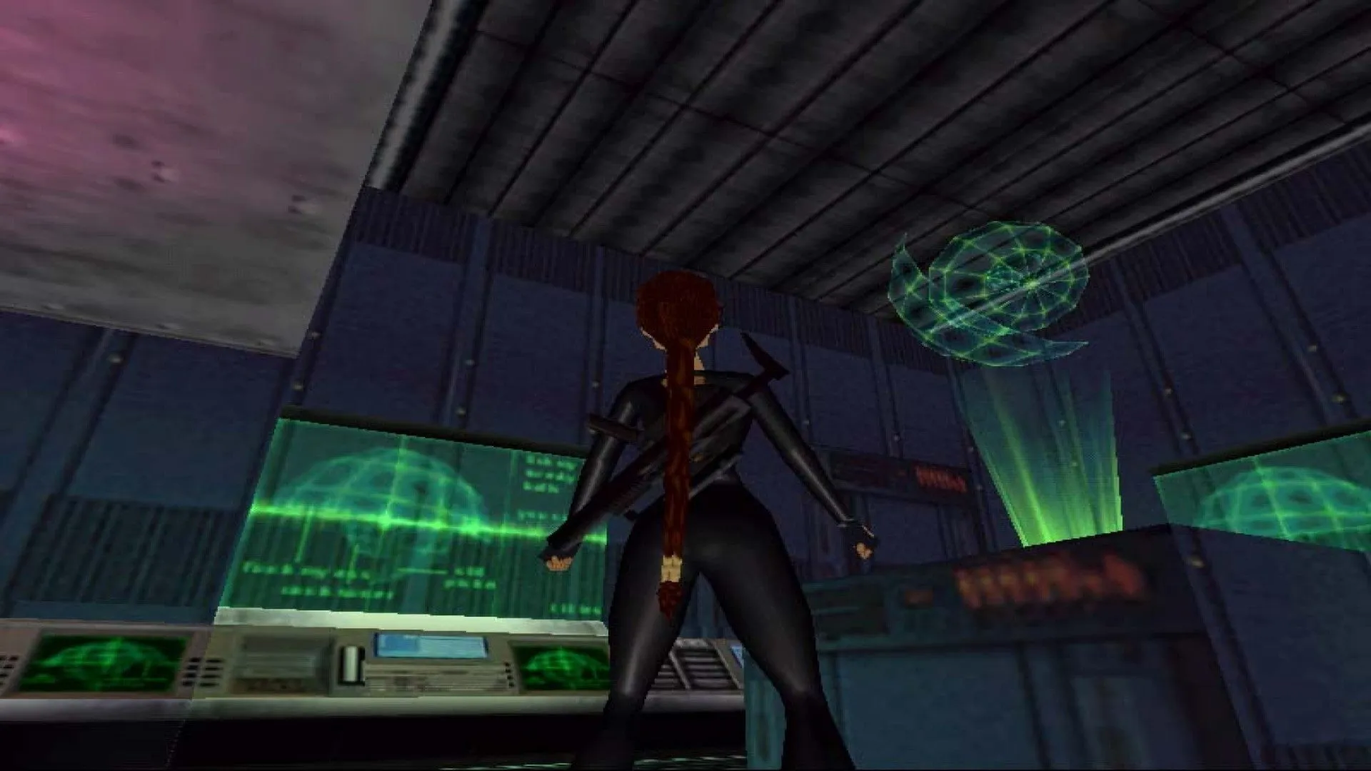 Tomb Raider V: Chronicles (PC)