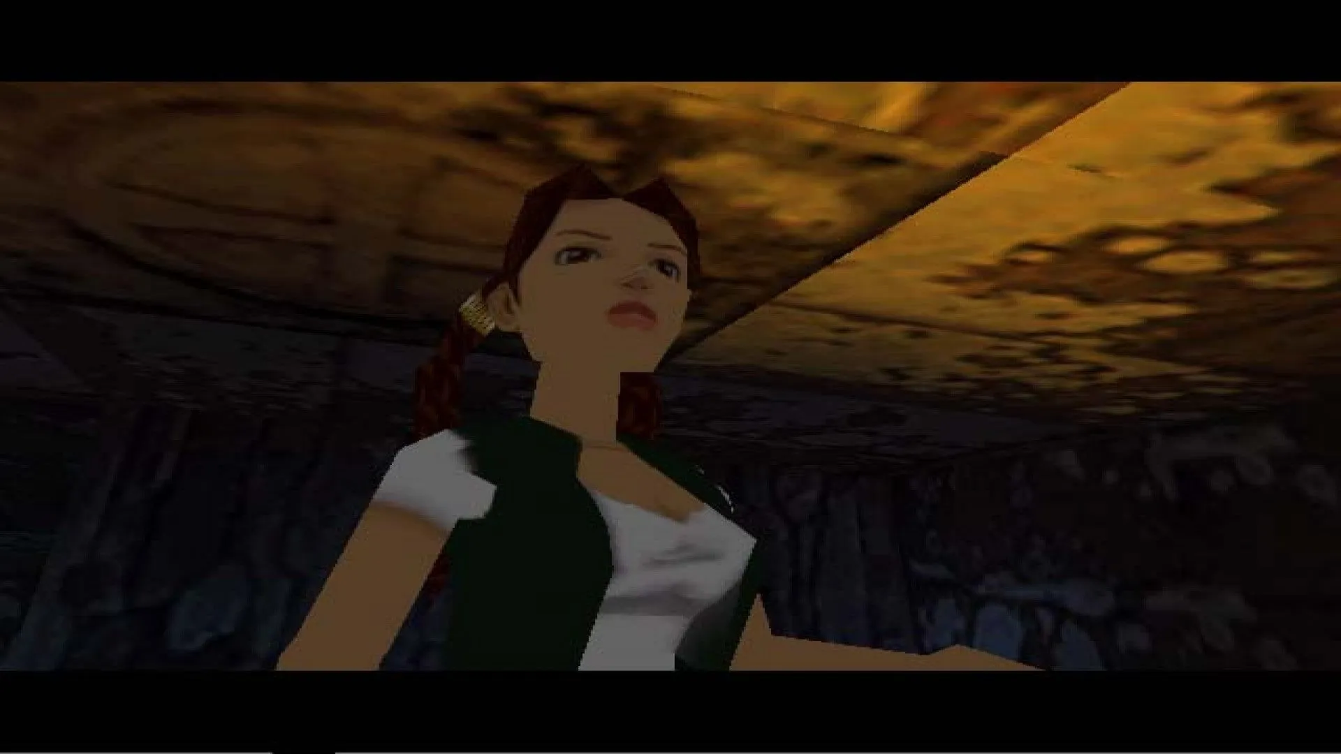 Tomb Raider V: Chronicles (PC)
