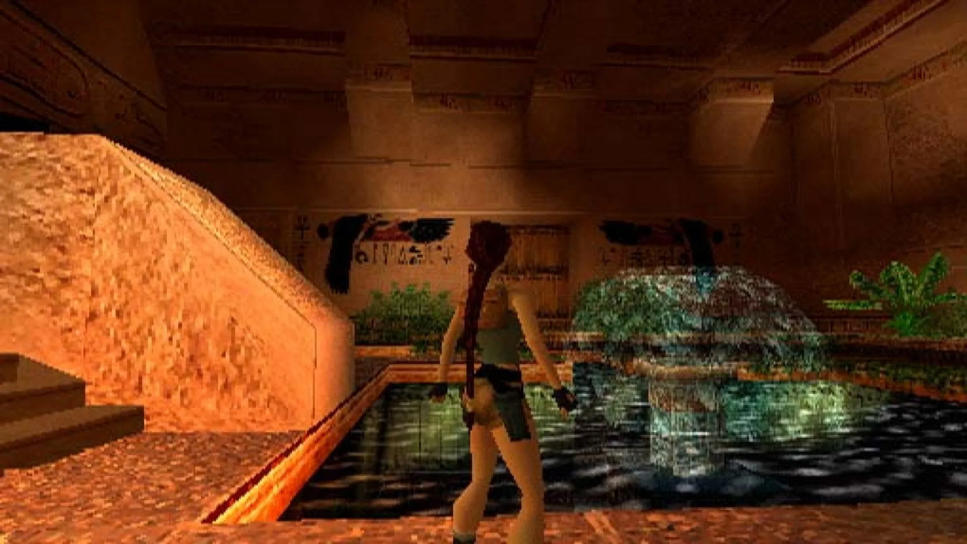 Tomb Raider V: Chronicles (PC)