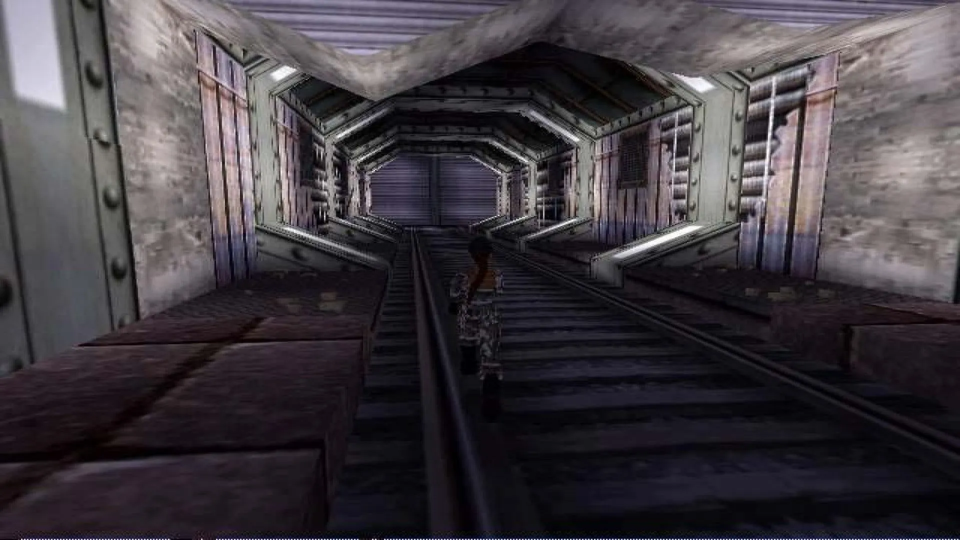 Tomb Raider V: Chronicles (PC)