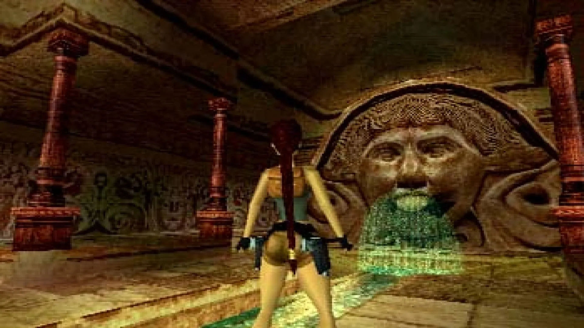 Tomb Raider V: Chronicles (PC)