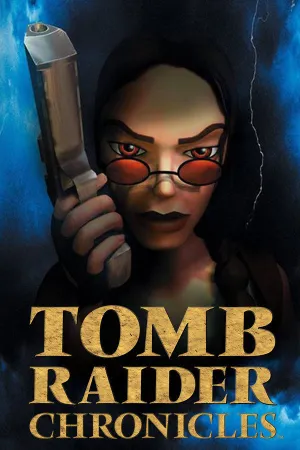 Tomb Raider V: Chronicles (PC)