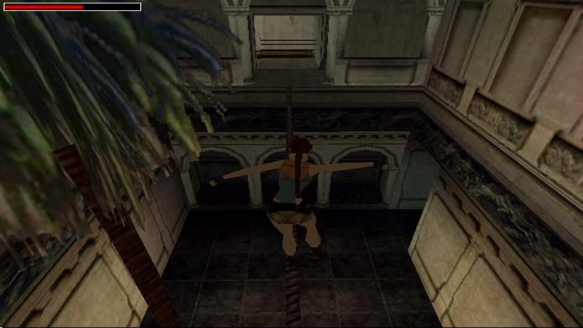 Tomb Raider V: Chronicles (PC)