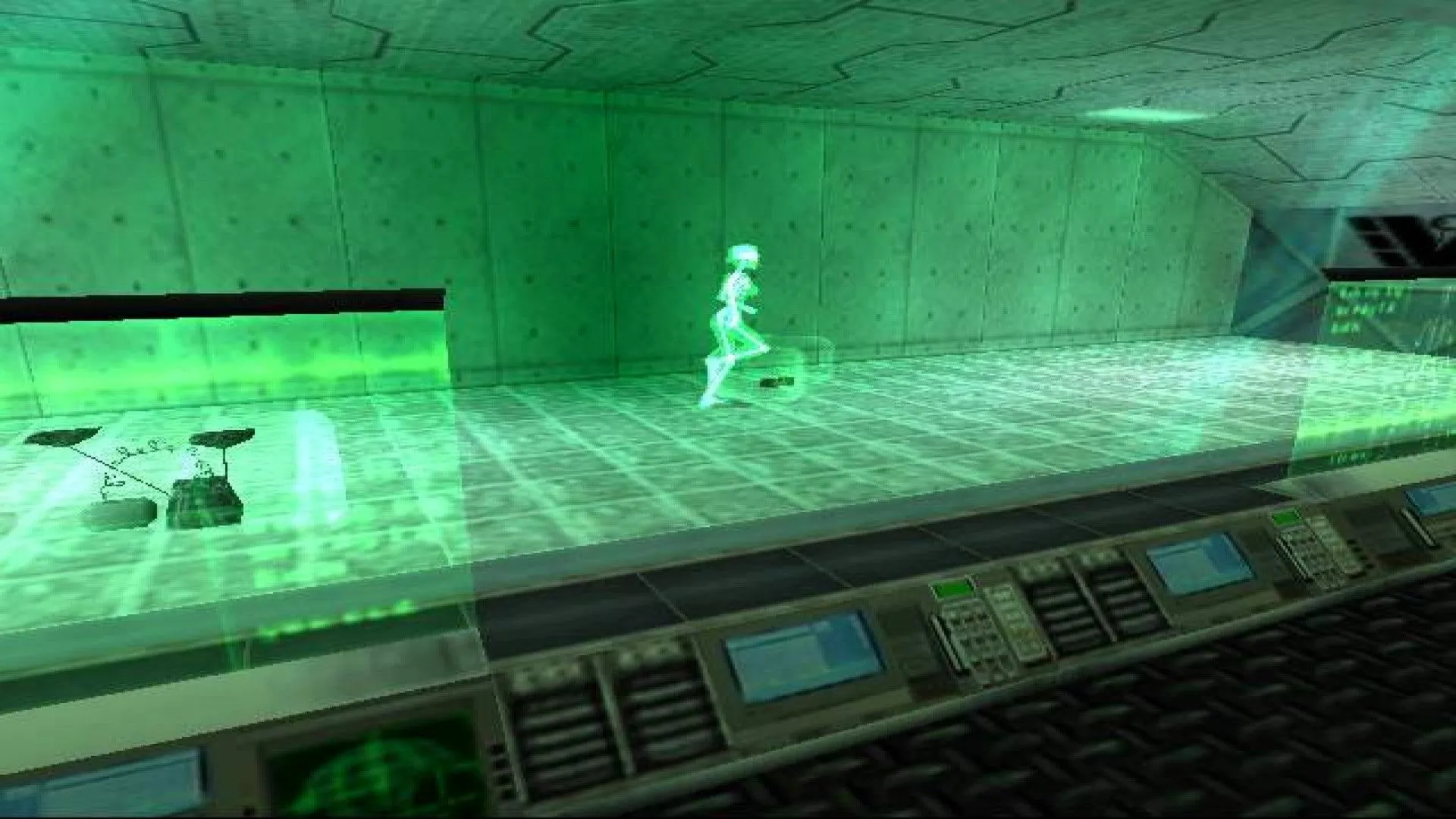 Tomb Raider V: Chronicles (PC)