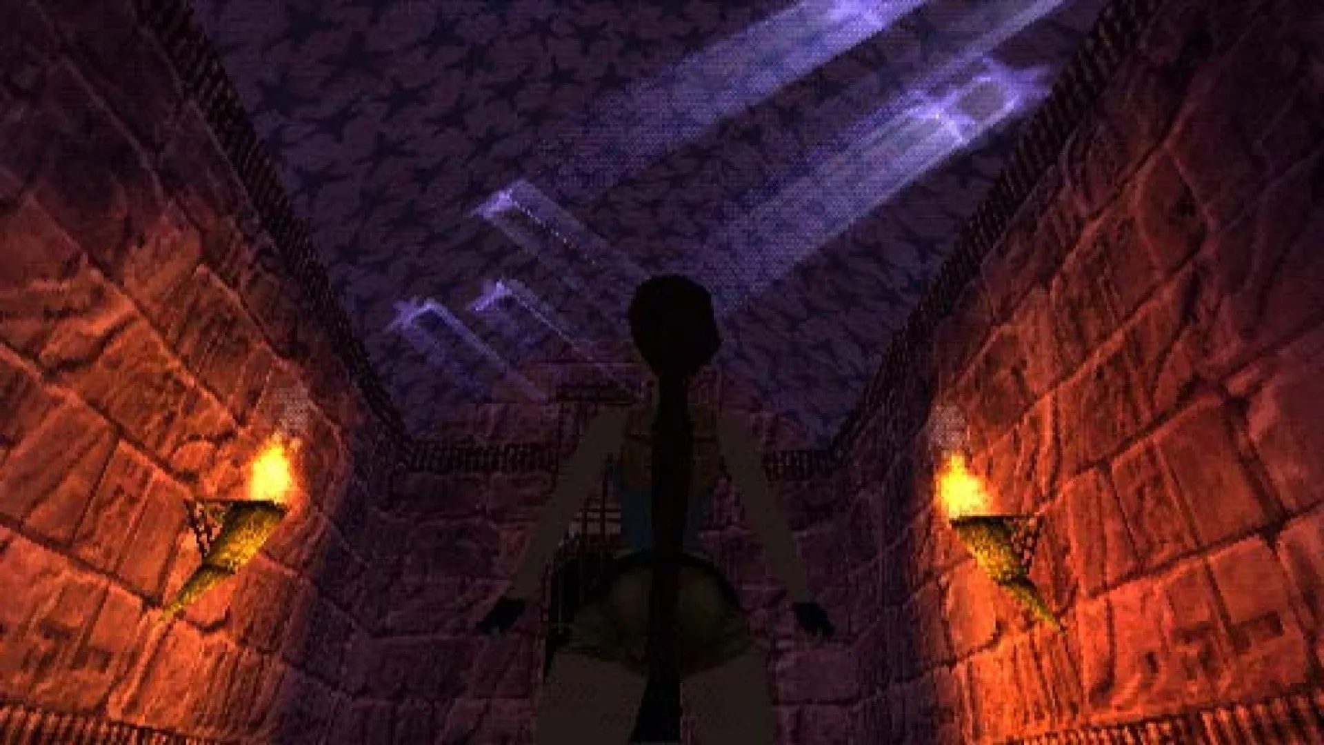 Tomb Raider V: Chronicles (PC)