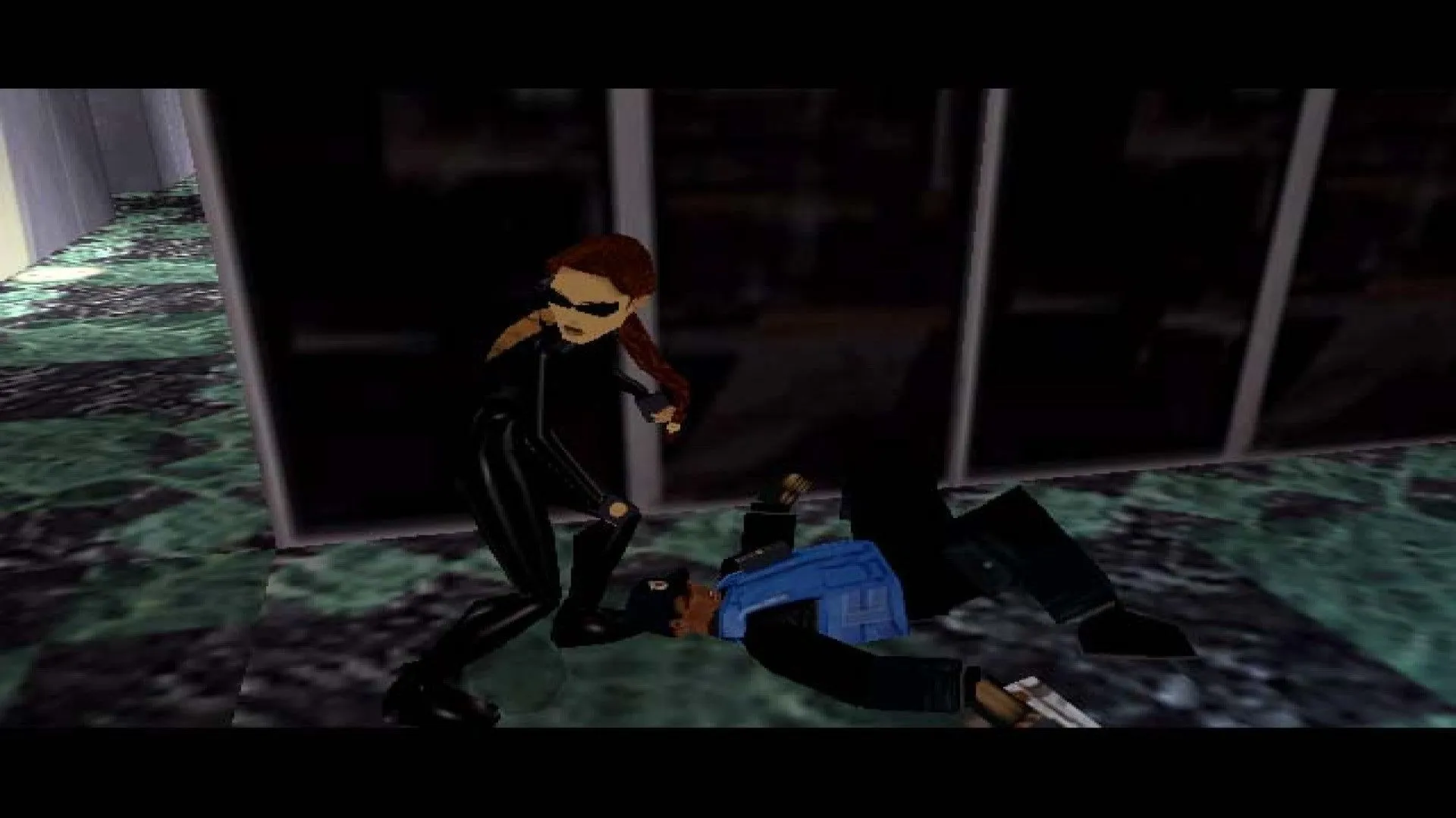 Tomb Raider V: Chronicles (PC)