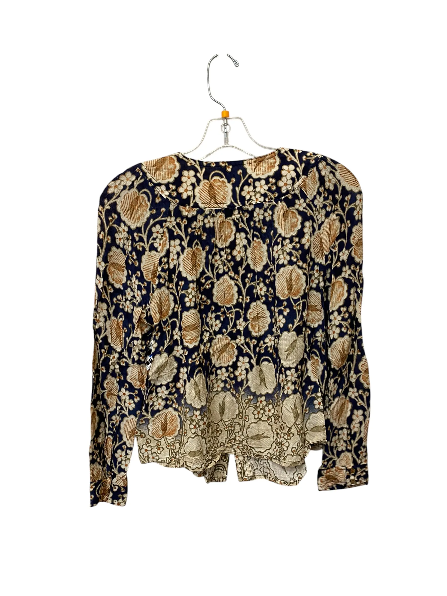 Top Long Sleeve By Maeve  Size: Xsp