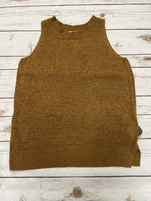 Top Sleeveless By Old Navy  Size: S