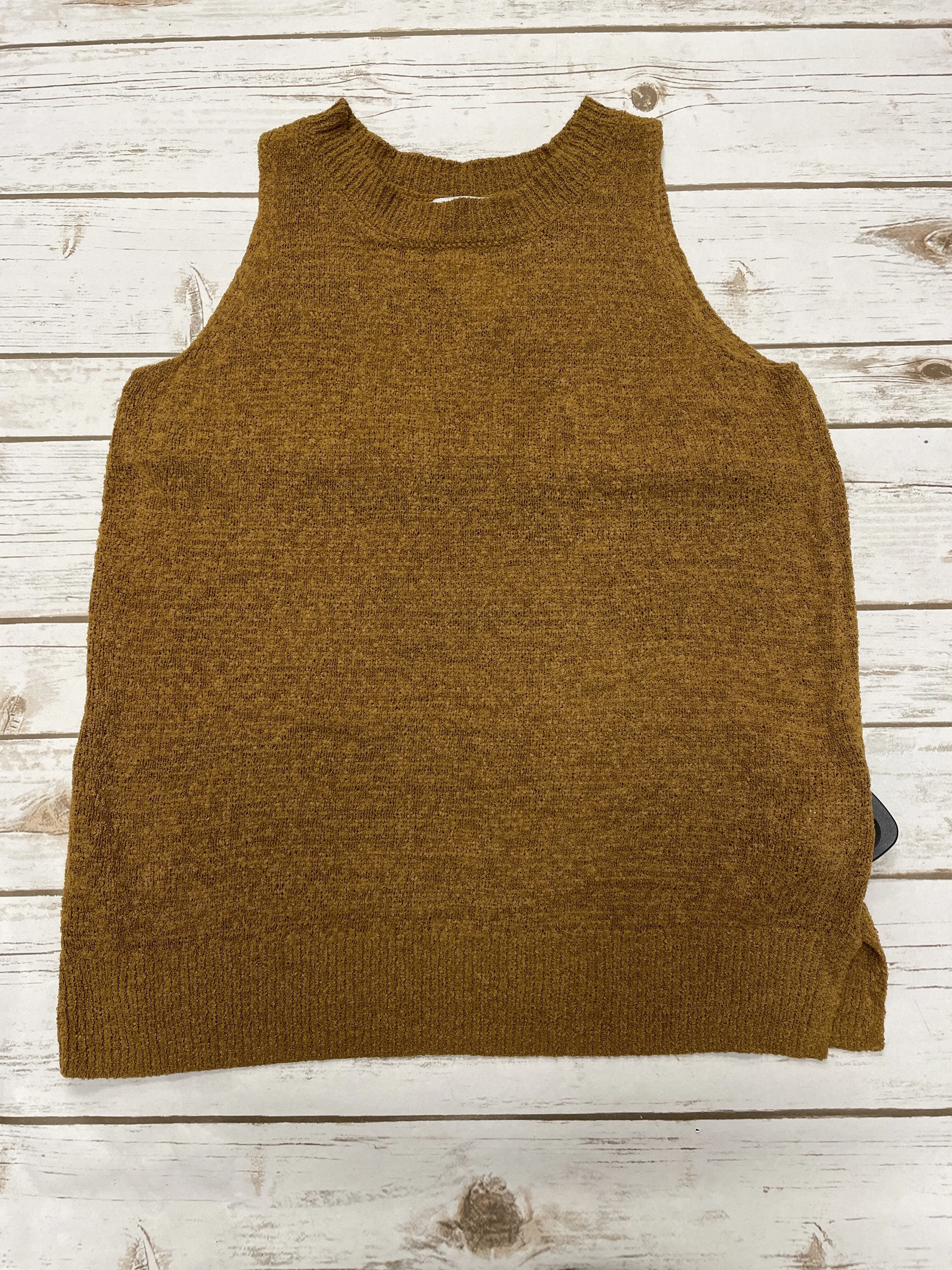Top Sleeveless By Old Navy  Size: S