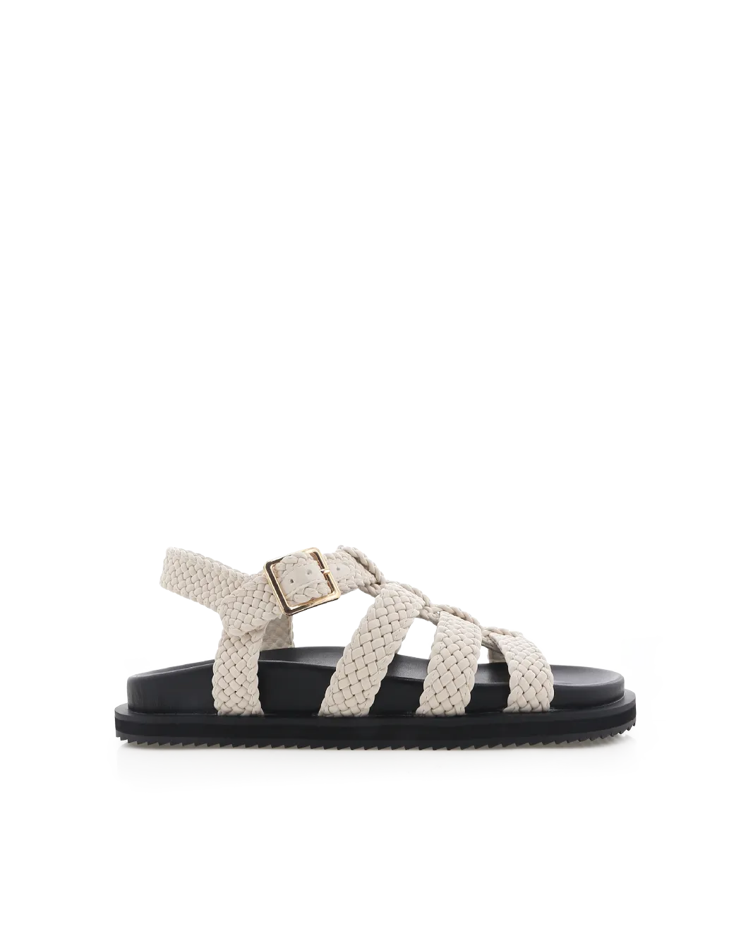TOYKA - IVORY-BLACK