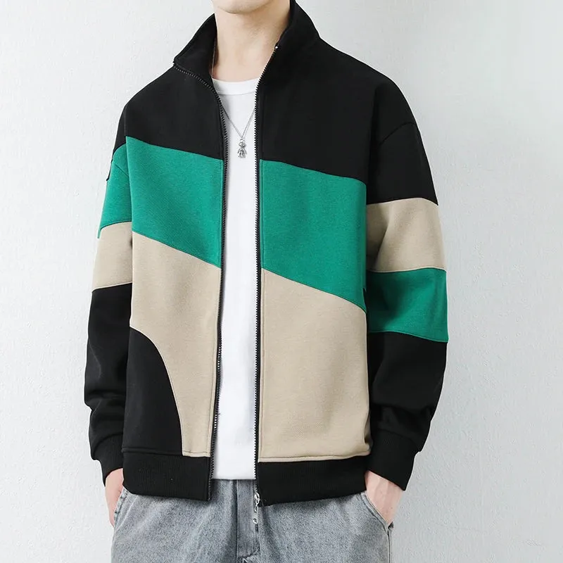 Trailblazer Zip-Up