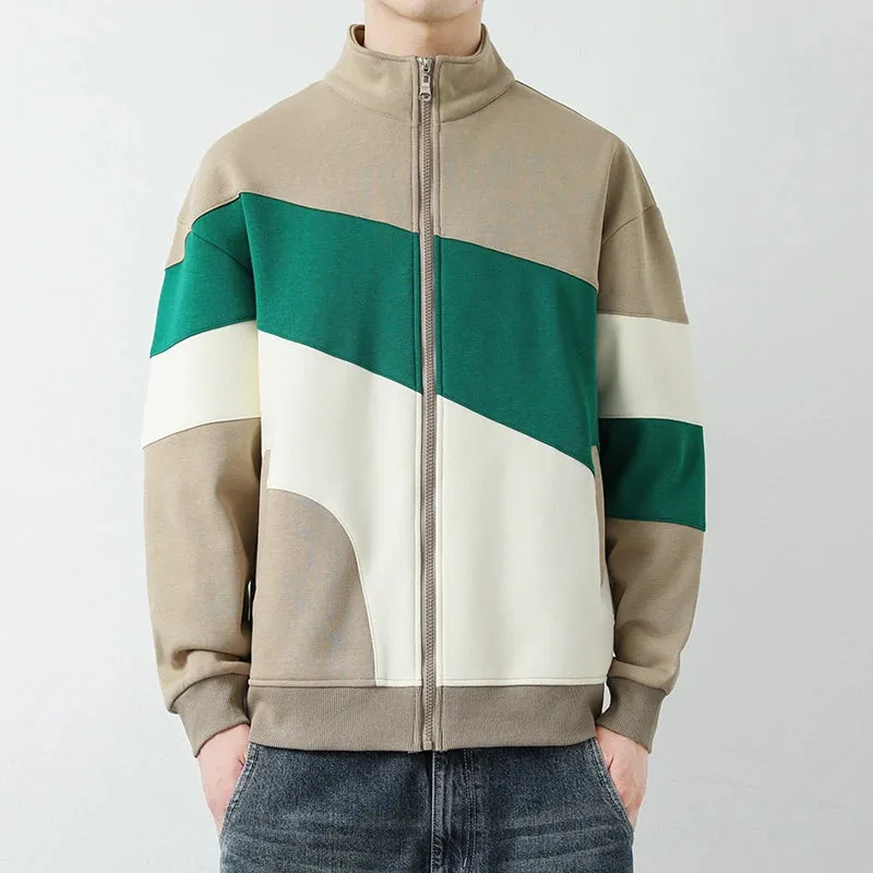 Trailblazer Zip-Up