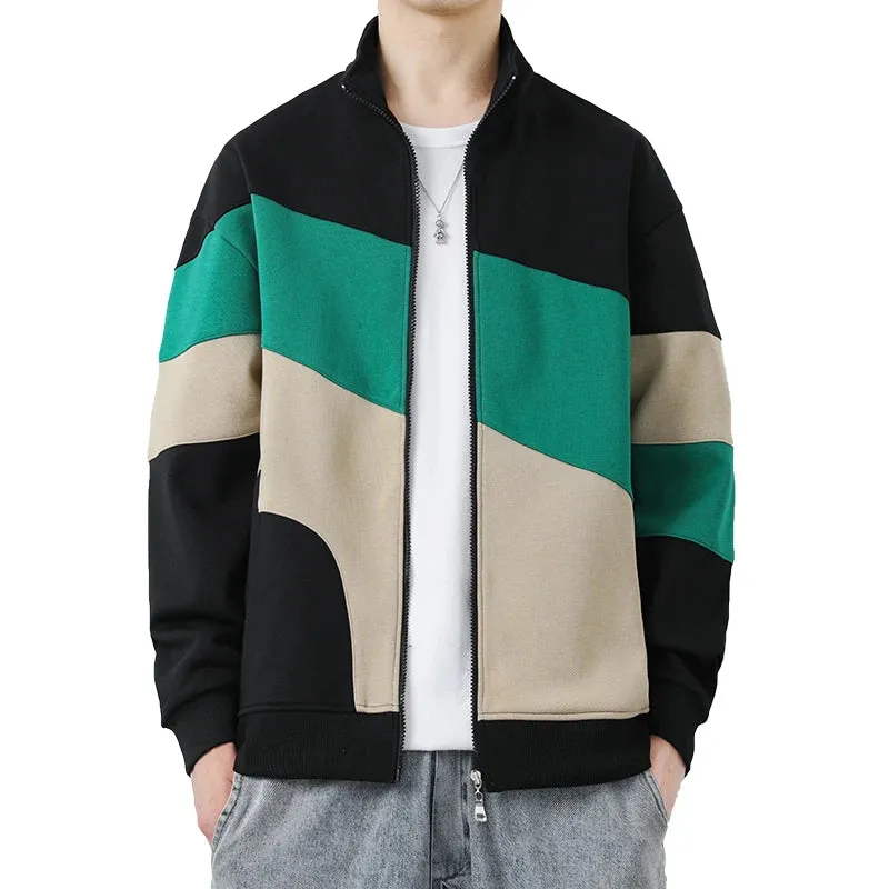 Trailblazer Zip-Up
