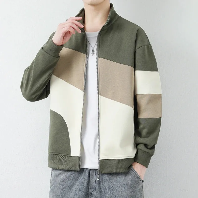 Trailblazer Zip-Up