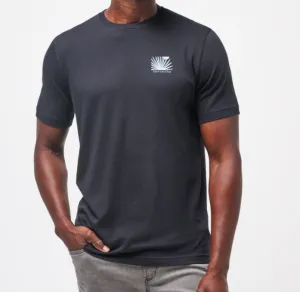 Travis Mathew Ancient Royals Tee - Black