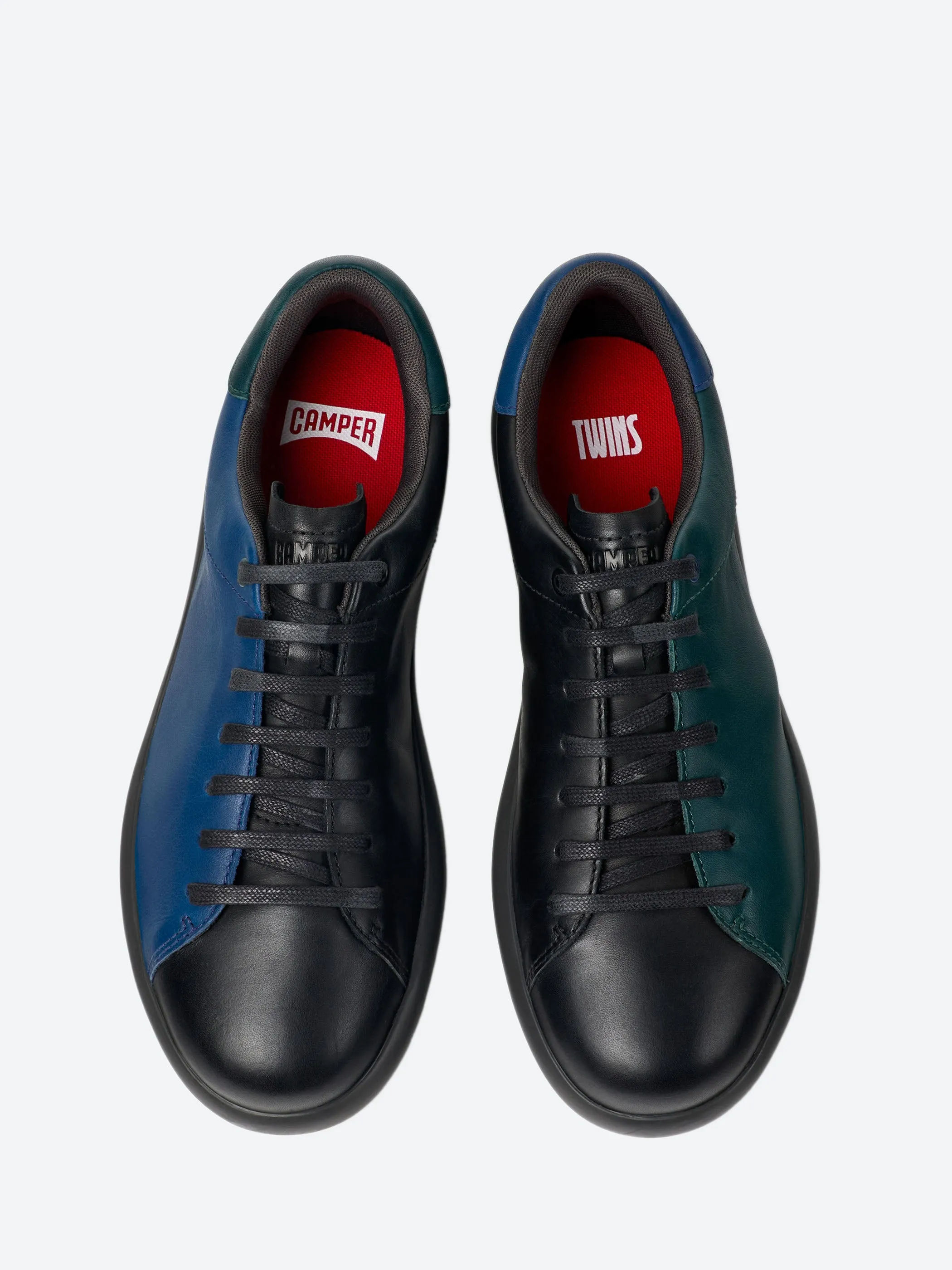 Twins Pelotas Soller