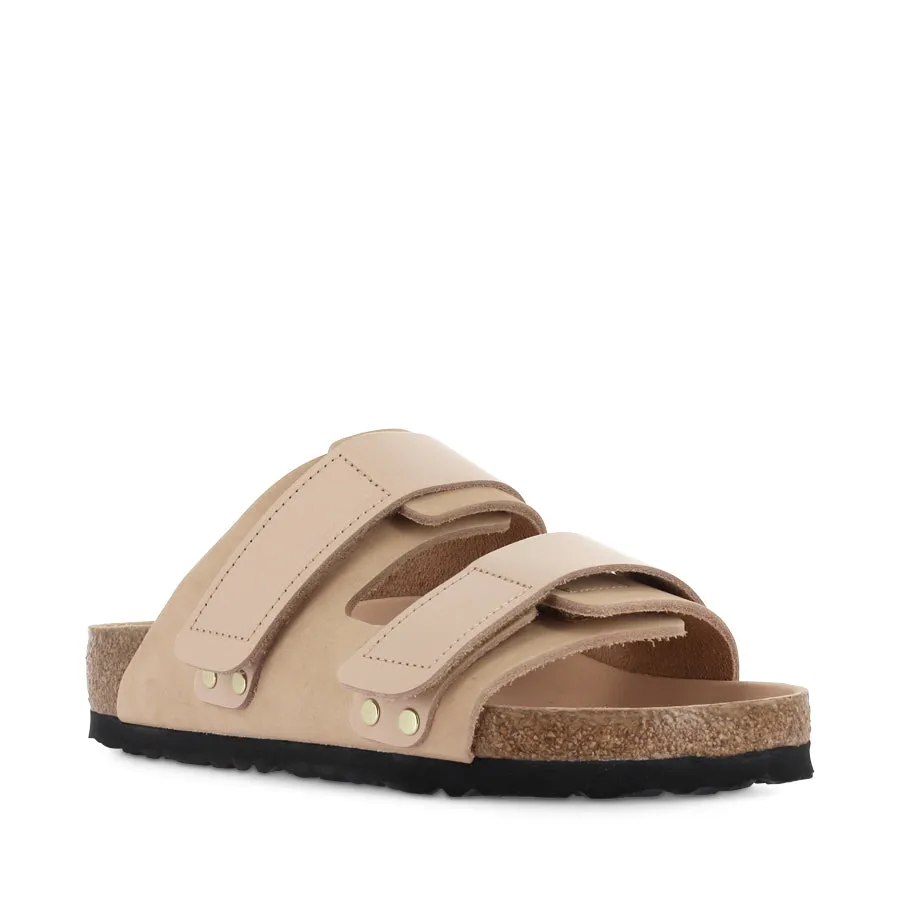 UJI SEMI EXQUISITE - NEW BEIGE