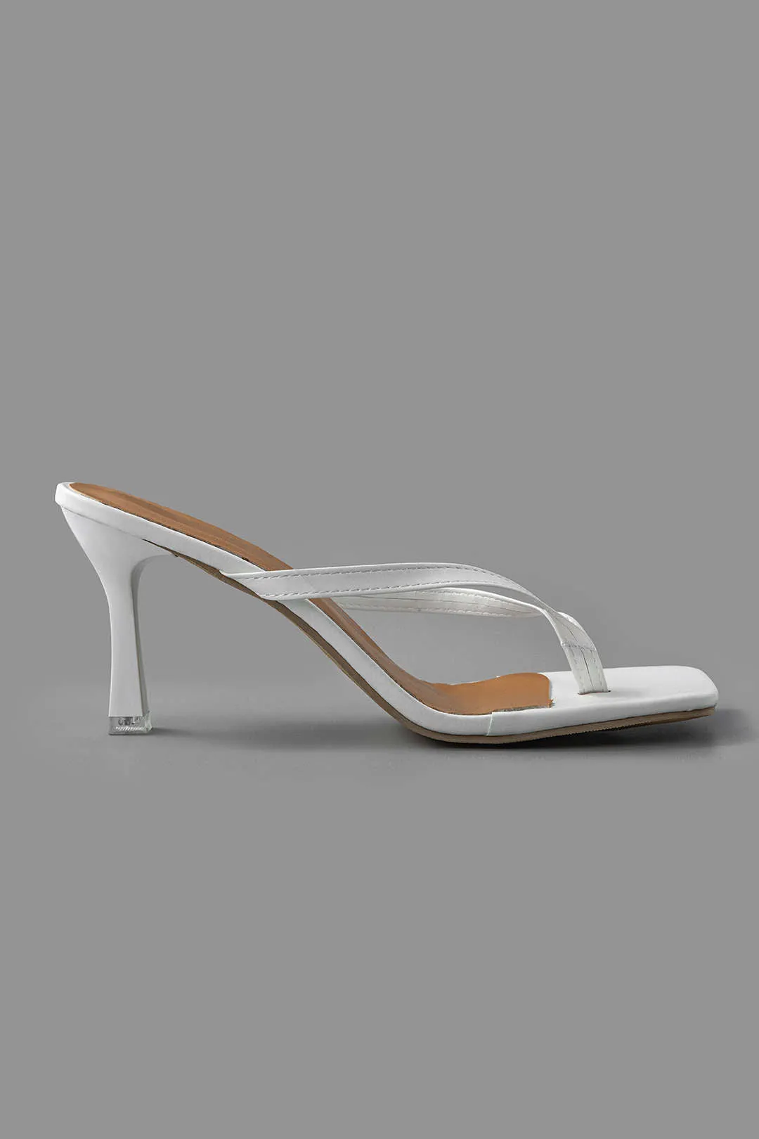Ulalia - Versatile Mid Heel Design Woman's Sandals