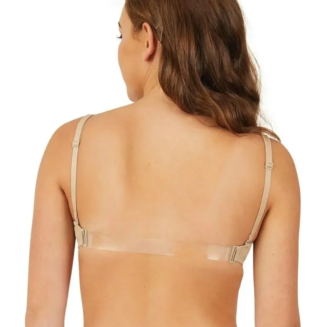 Underwire Minimal Show Bra