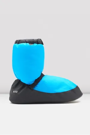 Unisex Bloch Warm up Bootie