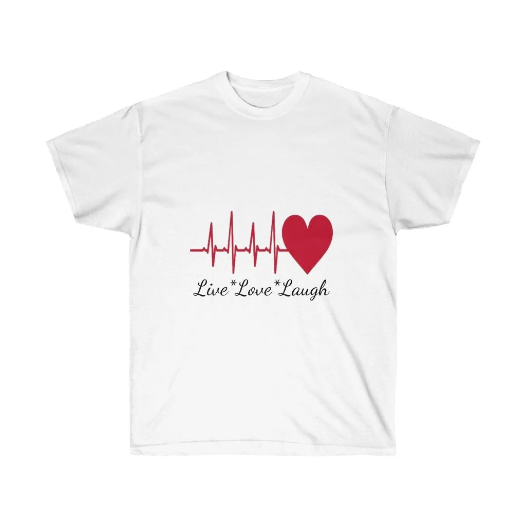 Unisex Ultra Cotton Tee