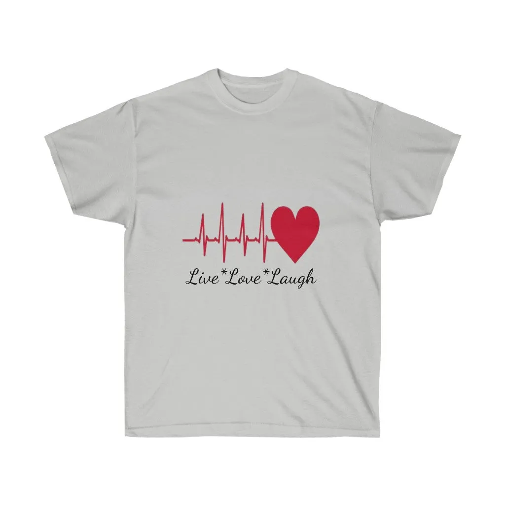 Unisex Ultra Cotton Tee
