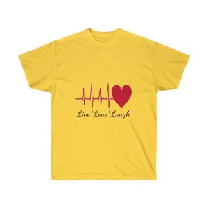 Unisex Ultra Cotton Tee